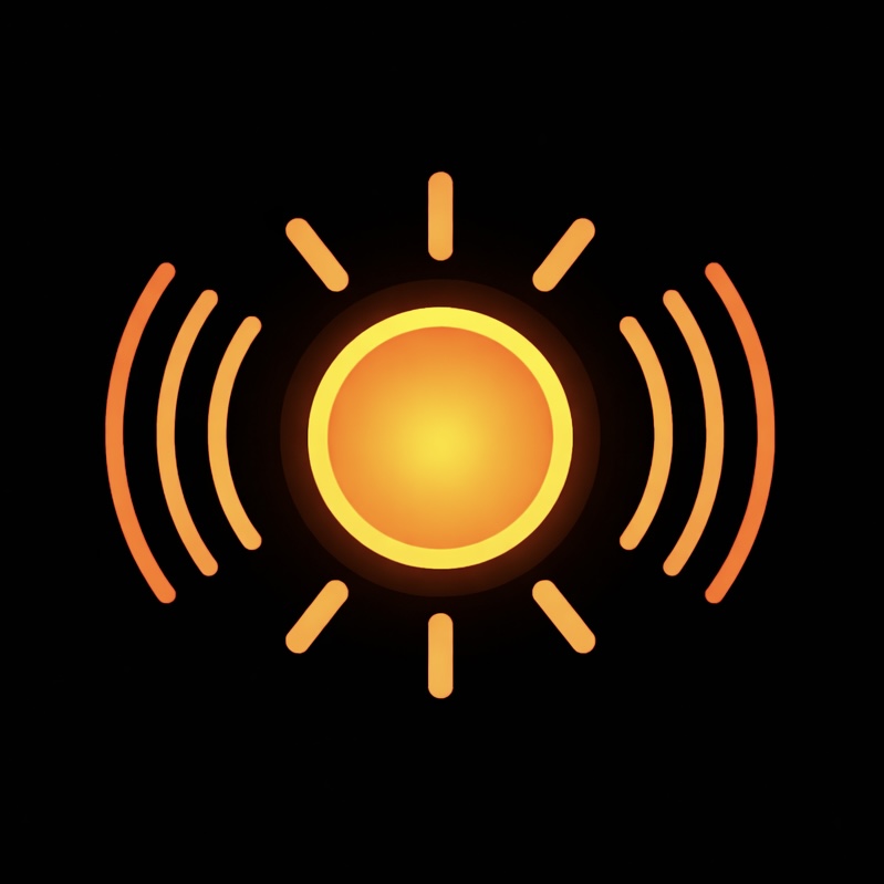luxono events Logo